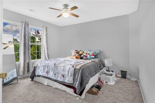 3501 Maxim CT, Chesapeake, VA 23323