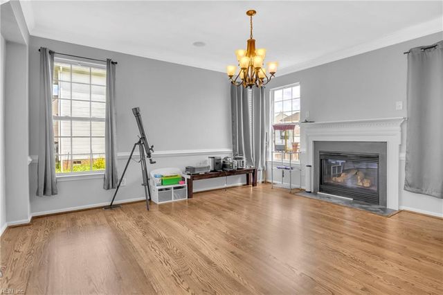 3501 Maxim CT, Chesapeake, VA 23323