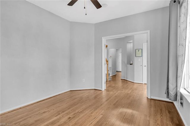3501 Maxim CT, Chesapeake, VA 23323