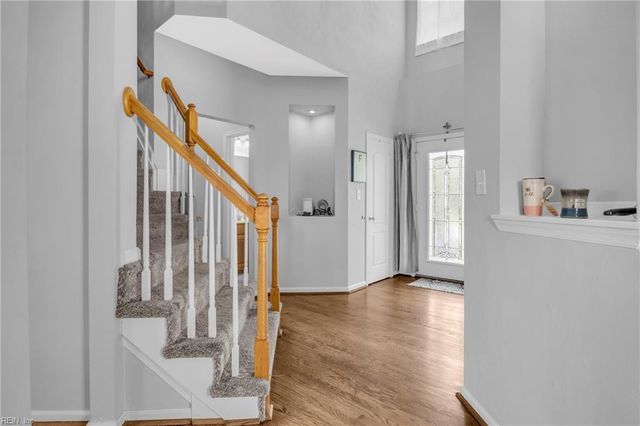 3501 Maxim CT, Chesapeake, VA 23323