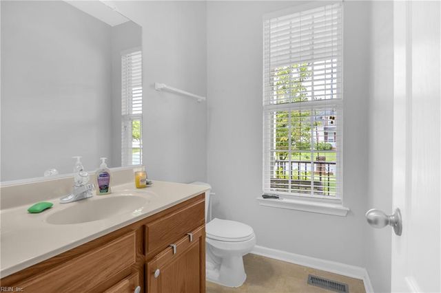 3501 Maxim CT, Chesapeake, VA 23323