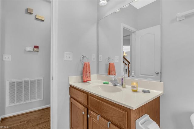 3501 Maxim CT, Chesapeake, VA 23323