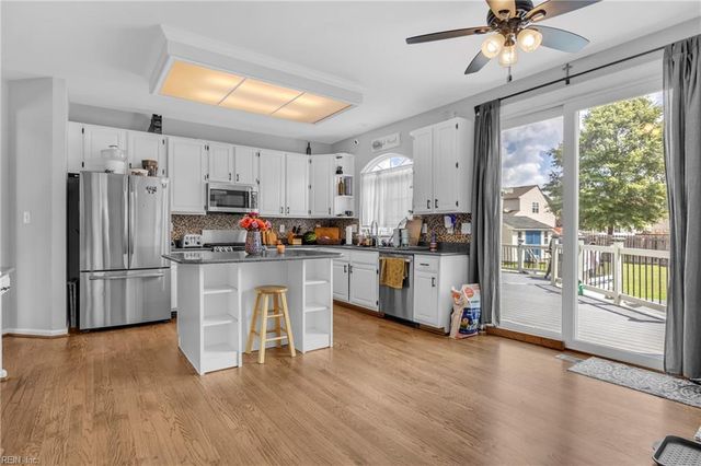 3501 Maxim CT, Chesapeake, VA 23323
