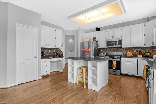 3501 Maxim CT, Chesapeake, VA 23323