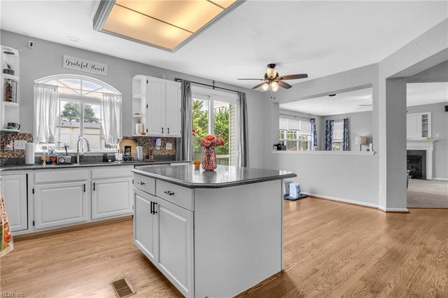 3501 Maxim CT, Chesapeake, VA 23323