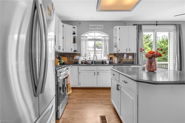 3501 Maxim CT, Chesapeake, VA 23323
