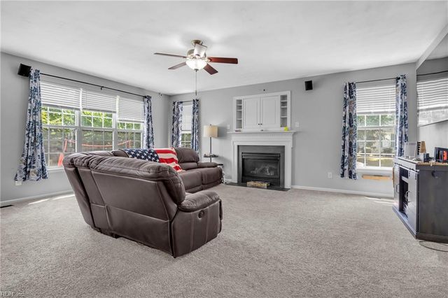 3501 Maxim CT, Chesapeake, VA 23323
