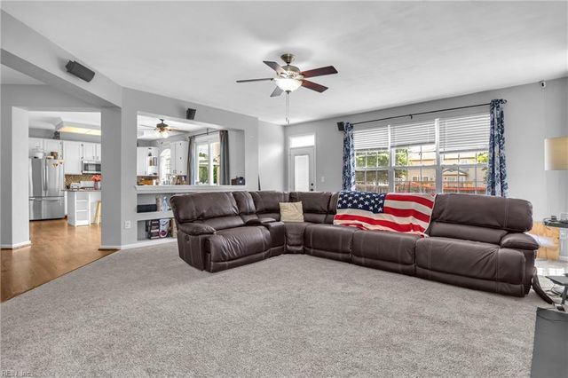 3501 Maxim CT, Chesapeake, VA 23323