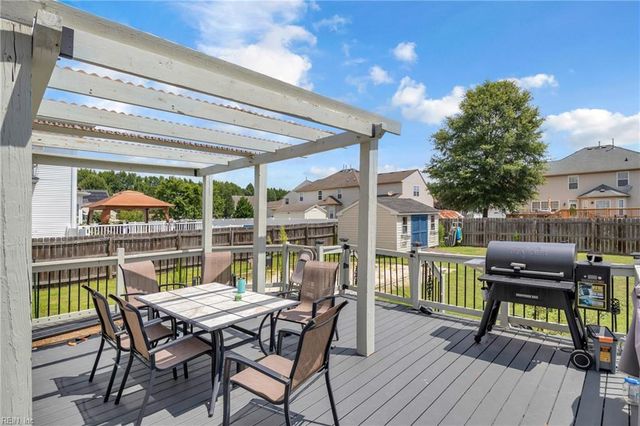 3501 Maxim CT, Chesapeake, VA 23323