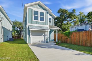 924 Grace Avenue, Panama City, FL 32401