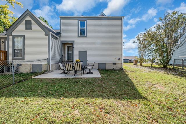 326 Nesbitt Ln, Madison, TN 37115