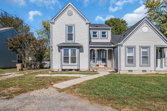326 Nesbitt Ln, Madison, TN 37115