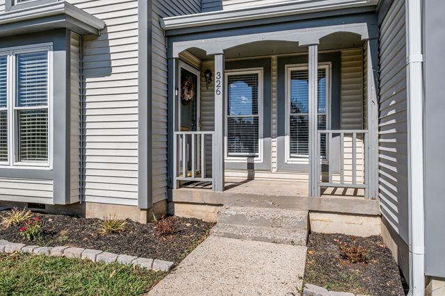 326 Nesbitt Ln, Madison, TN 37115