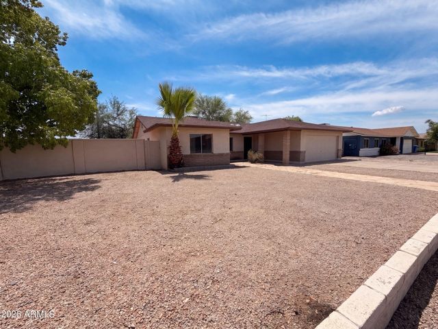 10701 W CAMPBELL Avenue, Phoenix, AZ 85037