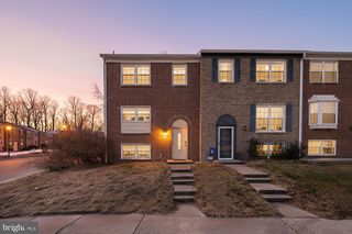 15260 WATERWHEEL TER, Woodbridge, VA 22191