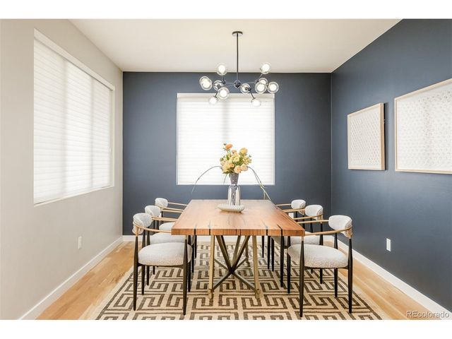 3214 Fenton St, Wheat Ridge, CO 80212