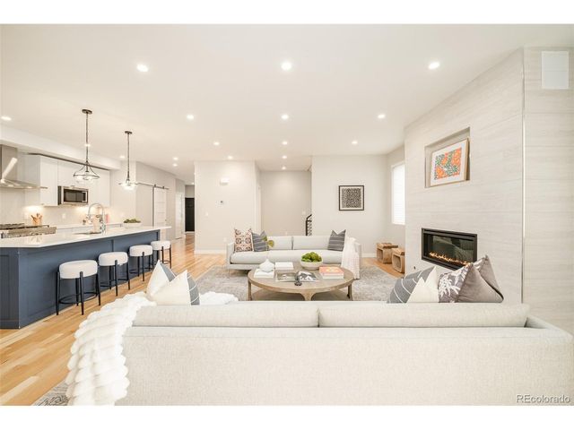 3214 Fenton St, Wheat Ridge, CO 80212