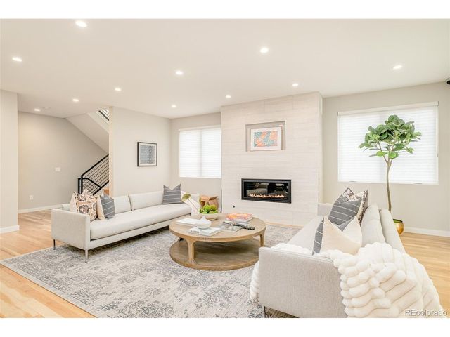 3214 Fenton St, Wheat Ridge, CO 80212