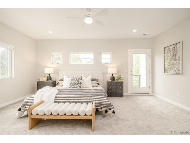 3214 Fenton St, Wheat Ridge, CO 80212