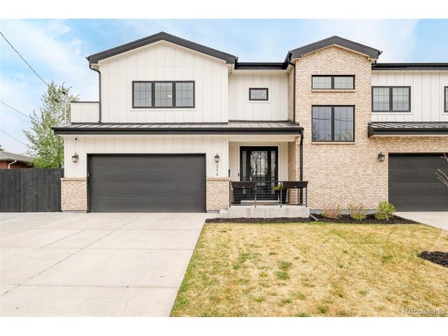 3214 Fenton St, Wheat Ridge, CO 80212