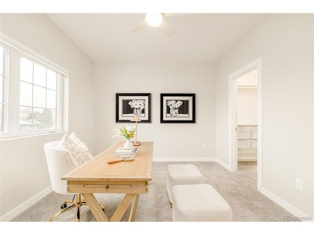 3214 Fenton St, Wheat Ridge, CO 80212