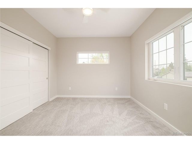 3214 Fenton St, Wheat Ridge, CO 80212