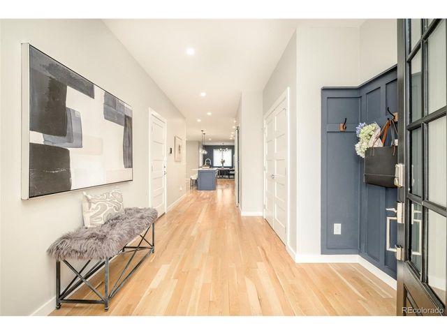 3214 Fenton St, Wheat Ridge, CO 80212