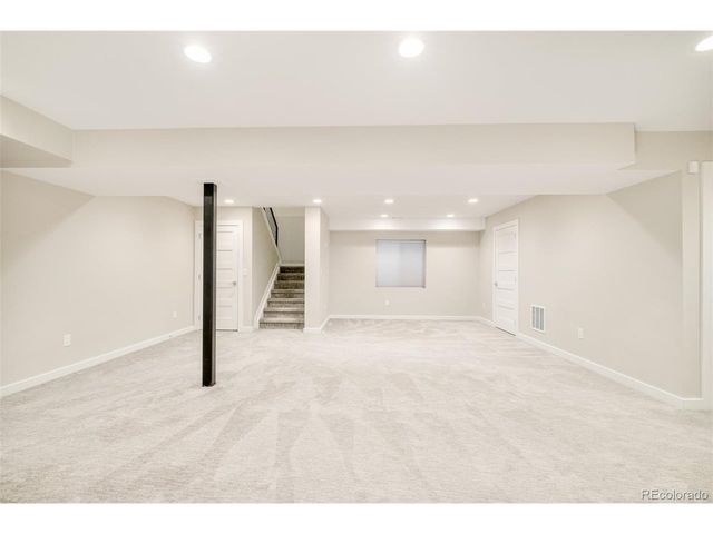 3214 Fenton St, Wheat Ridge, CO 80212