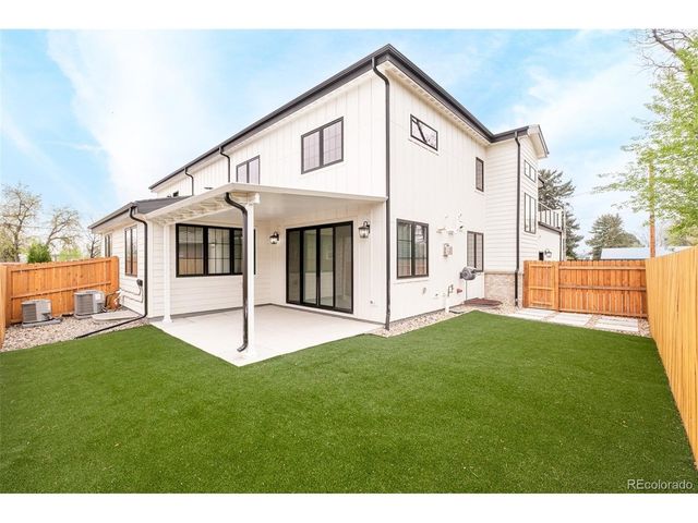 3214 Fenton St, Wheat Ridge, CO 80212