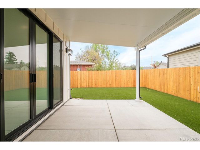 3214 Fenton St, Wheat Ridge, CO 80212