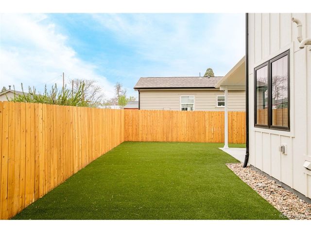 3214 Fenton St, Wheat Ridge, CO 80212