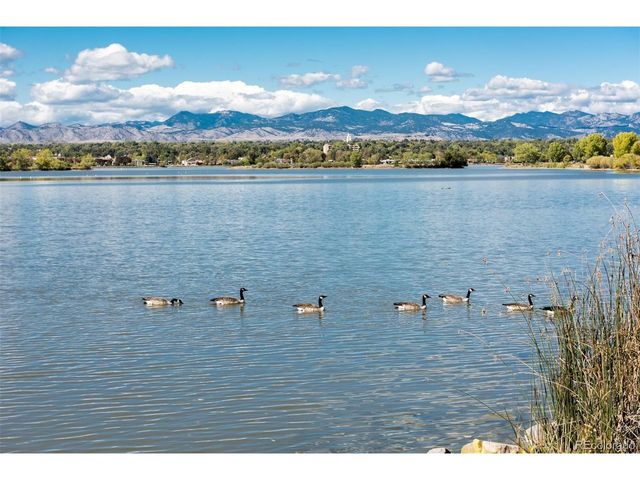 3214 Fenton St, Wheat Ridge, CO 80212