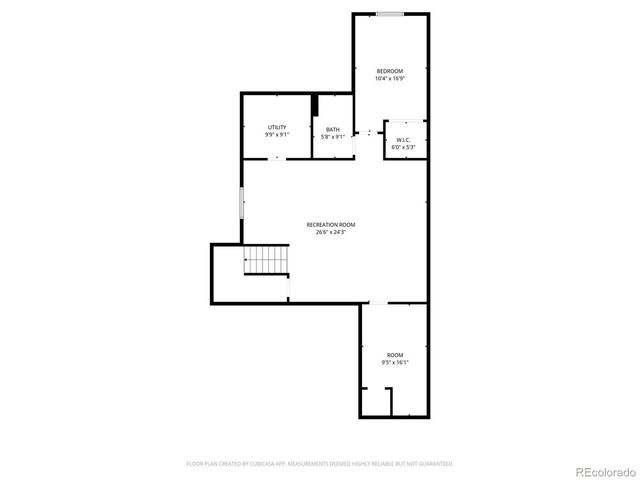 3214 Fenton St, Wheat Ridge, CO 80212