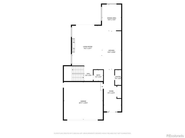 3214 Fenton St, Wheat Ridge, CO 80212