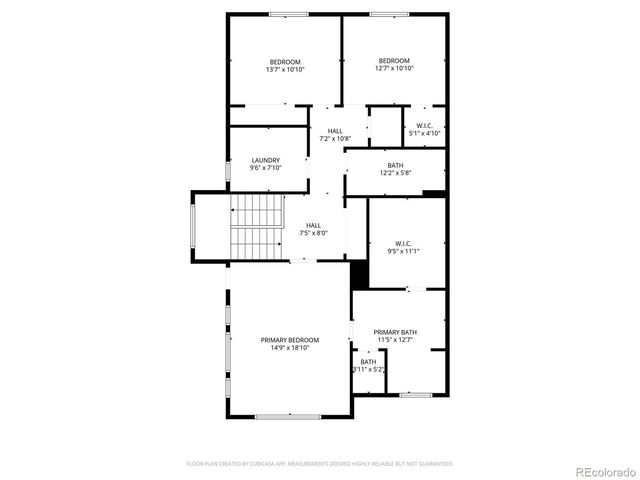 3214 Fenton St, Wheat Ridge, CO 80212