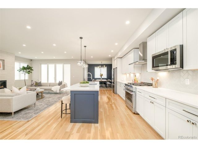 3214 Fenton St, Wheat Ridge, CO 80212