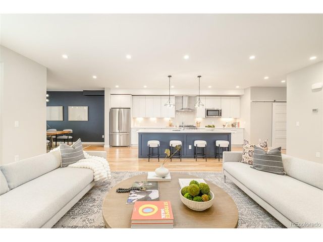 3214 Fenton St, Wheat Ridge, CO 80212