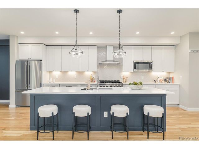 3214 Fenton St, Wheat Ridge, CO 80212