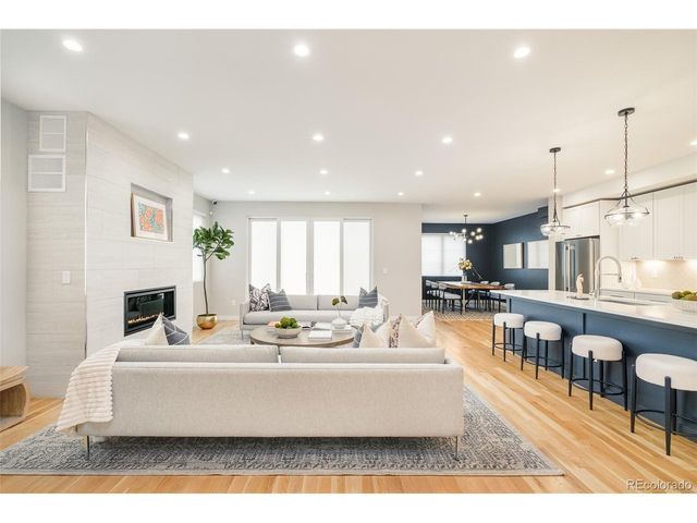 3214 Fenton St, Wheat Ridge, CO 80212