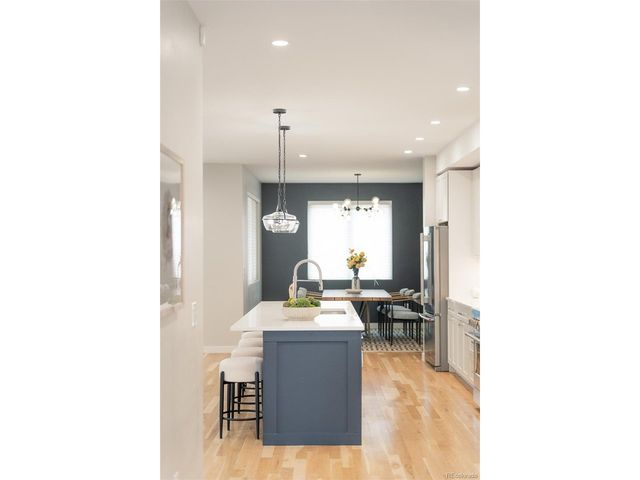 3214 Fenton St, Wheat Ridge, CO 80212