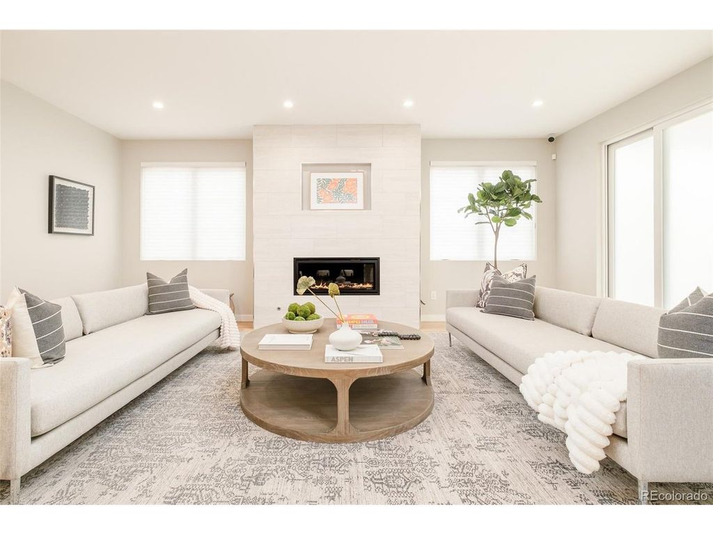 3214 Fenton St, Wheat Ridge, CO 80212