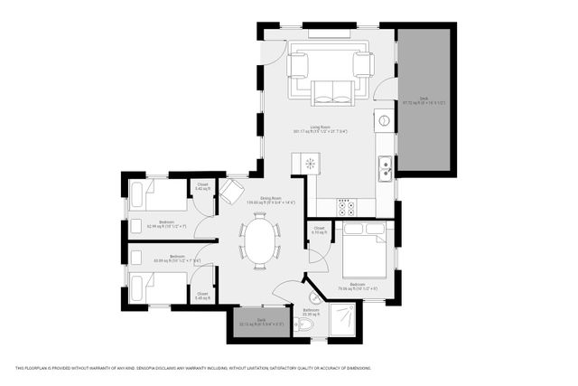 319 S Orleans Road UNIT 2, Orleans, MA 02653
