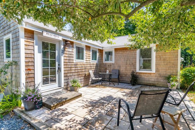 319 S Orleans Road UNIT 2, Orleans, MA 02653