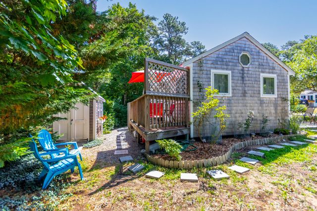 319 S Orleans Road UNIT 2, Orleans, MA 02653