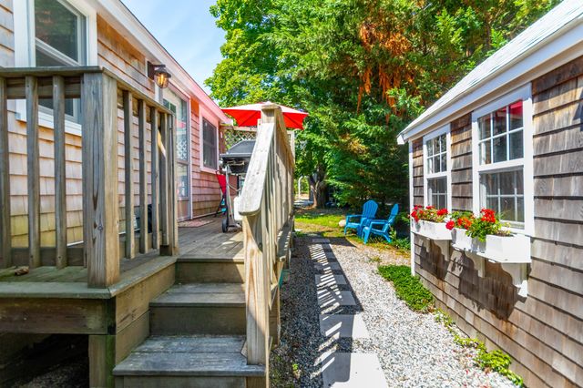 319 S Orleans Road UNIT 2, Orleans, MA 02653