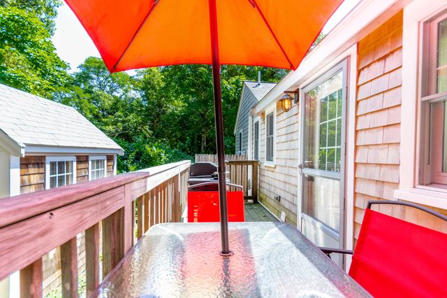 319 S Orleans Road UNIT 2, Orleans, MA 02653