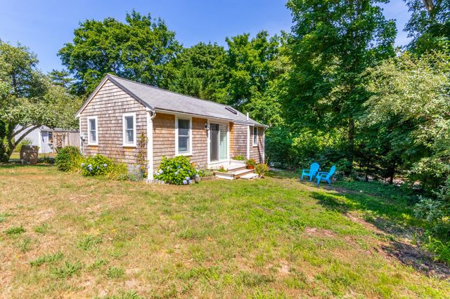 319 S Orleans Road UNIT 2, Orleans, MA 02653