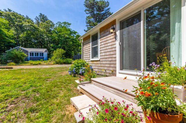 319 S Orleans Road UNIT 2, Orleans, MA 02653