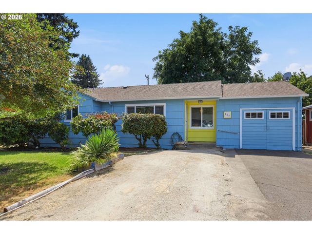 637 TINAMOU Ln, Springfield, OR 97477