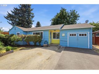 637 TINAMOU Ln, Springfield, OR 97477